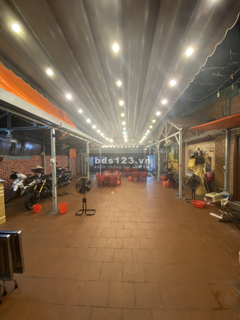 Sang mặt bằng kinh doanh - 22tr/tháng