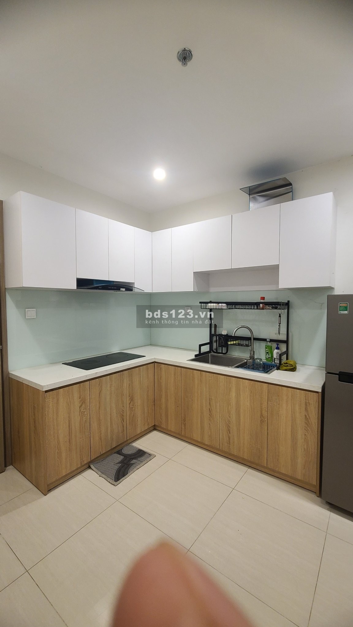 Bán Căn Hộ 2PN 59m2 Giá chỉ 2.050 Tỷ (BTP) Full Nội Thất Siêu rẻ tại Vinhomes Grand Park Quận 9