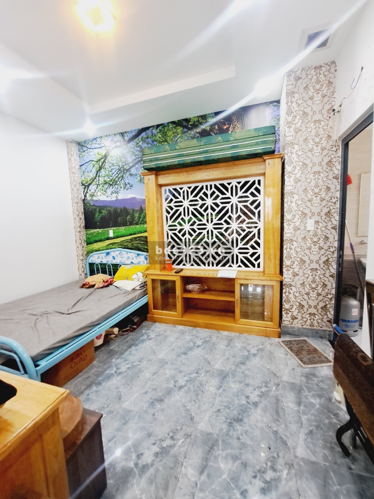 Bán nhà sân vườn, Nguyễn Súy, Tân Phú, 110m2, 3 tầng, chỉ 8 tỷ.