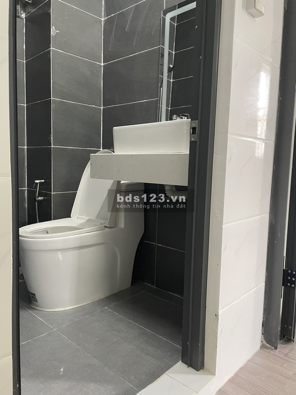 Phòng ở ghép phong cách Nhật cách ĐH Công Nghiệp 5p đi bộ