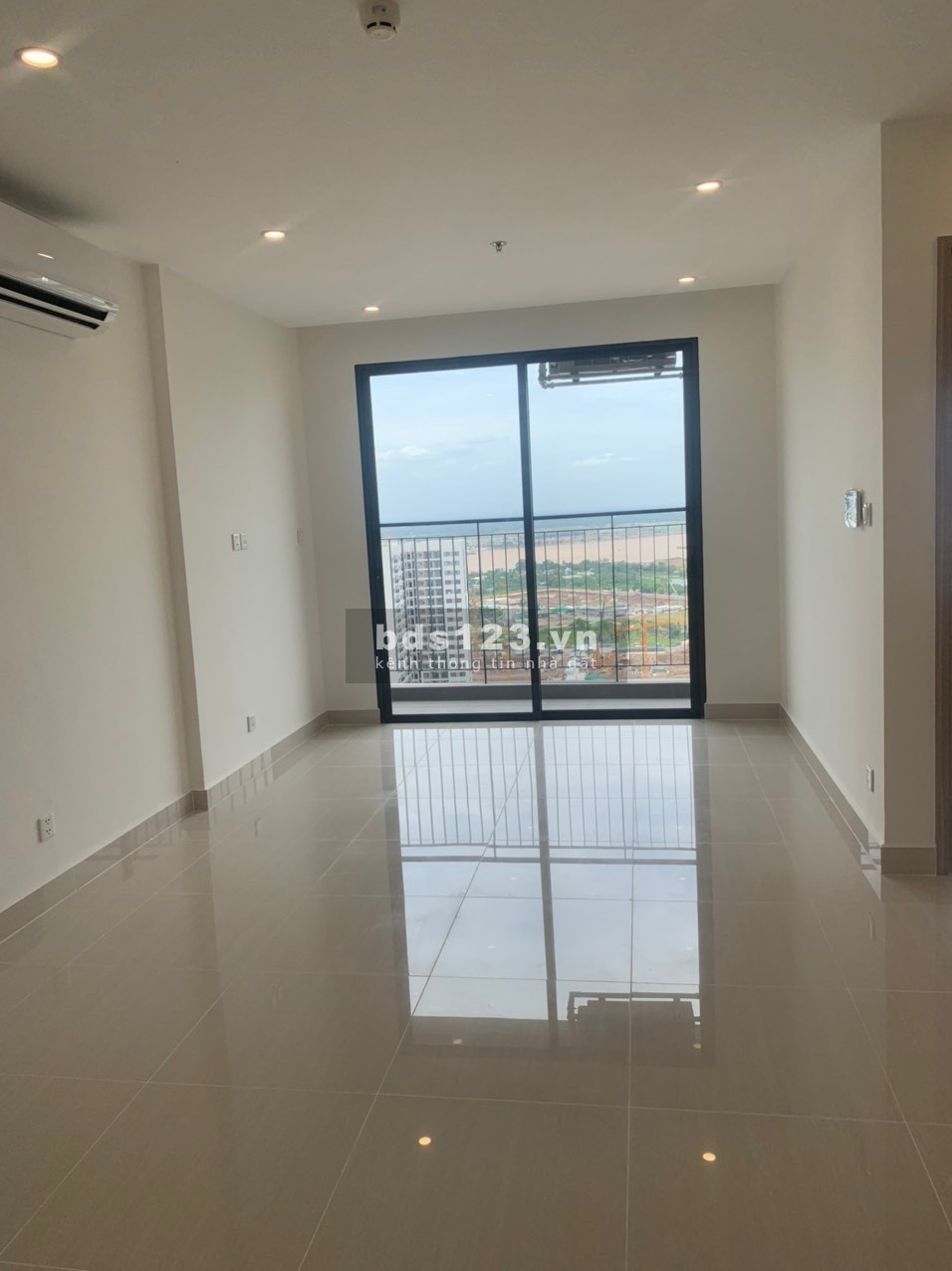 Bán căn hộ 1PN+ 48m2 giá chỉ 1.950 tỷ (BTP) siêu rẻ tại The Origami thuộc Vinhomes Grand Park Quận 9