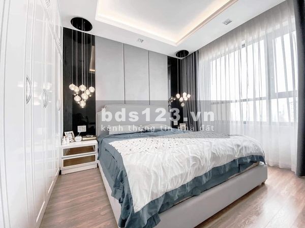 Chủ nhà căn hộ D'lusso thiện chí bán 2PN giá 3,8 tỷ, 3PN giá 5,8 tỷ
