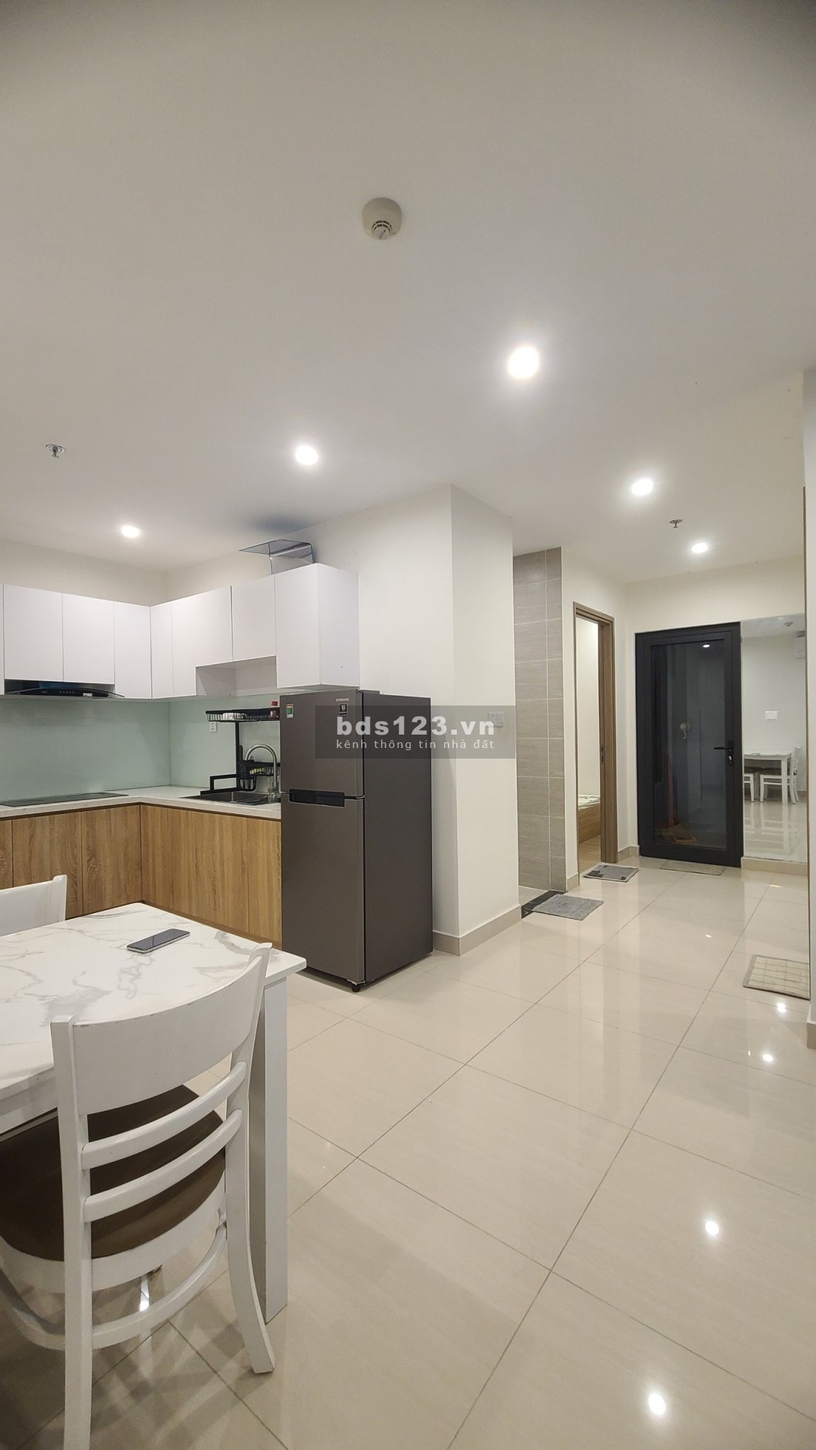 Bán Căn Hộ 2PN 59m2 Giá chỉ 2.050 Tỷ (BTP) Full Nội Thất Siêu rẻ tại Vinhomes Grand Park Quận 9