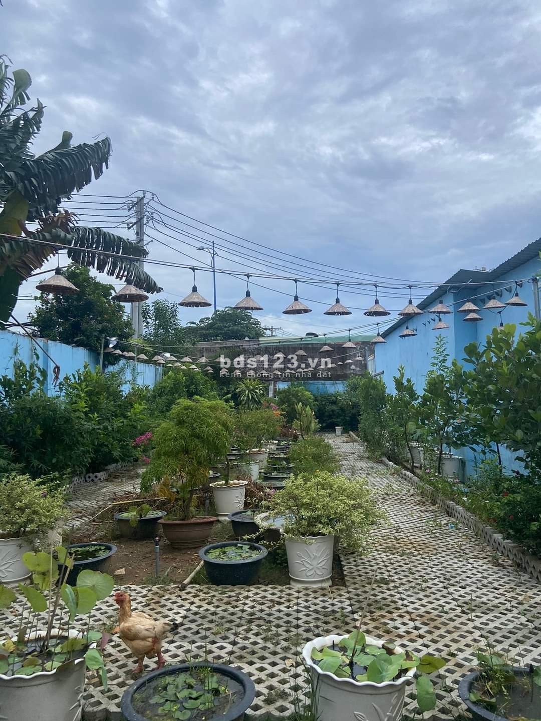 Bán 1.240m2 đất mặt tiền, đường Nguyễn Thị Định, Thạnh Mỹ Lợi, quận 2 - giá 55 tỷ. [ 44tr/m2 ]