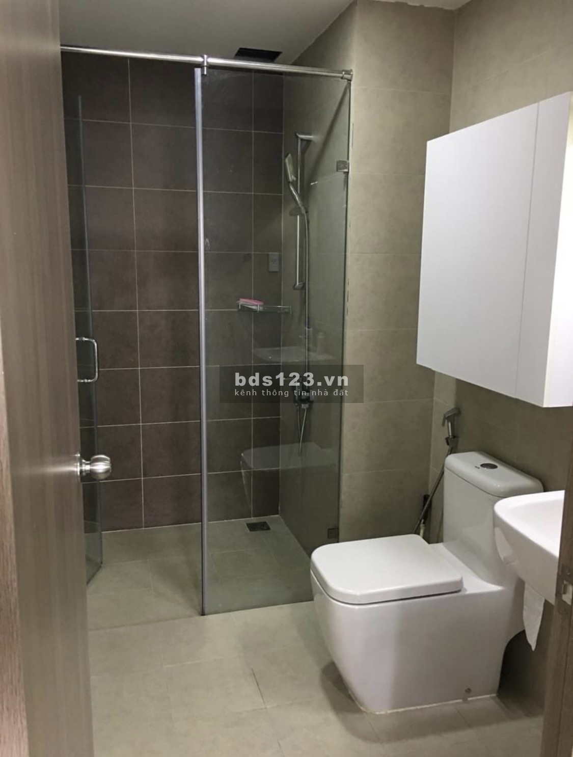 Cho thuê văn phòng Lexington An Phú Quận 2 giá 8.2tr/tháng