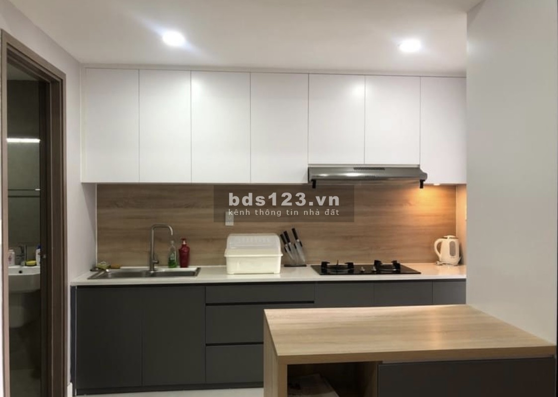 Cho thuê văn phòng Lexington An Phú Quận 2 giá 8.2tr/tháng