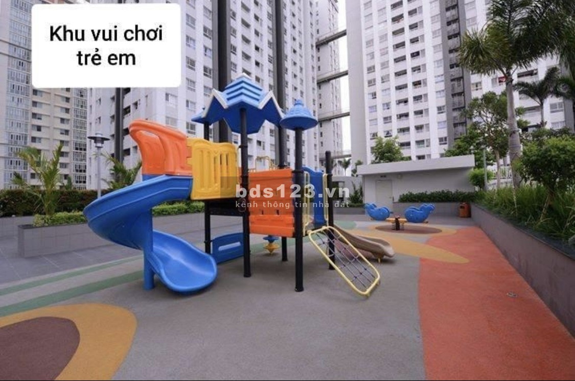 Cho thuê văn phòng Lexington An Phú Quận 2 giá 8.2tr/tháng