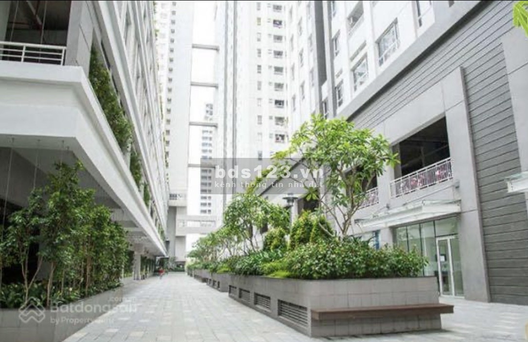 Cho thuê văn phòng Lexington An Phú Quận 2 giá 8.2tr/tháng