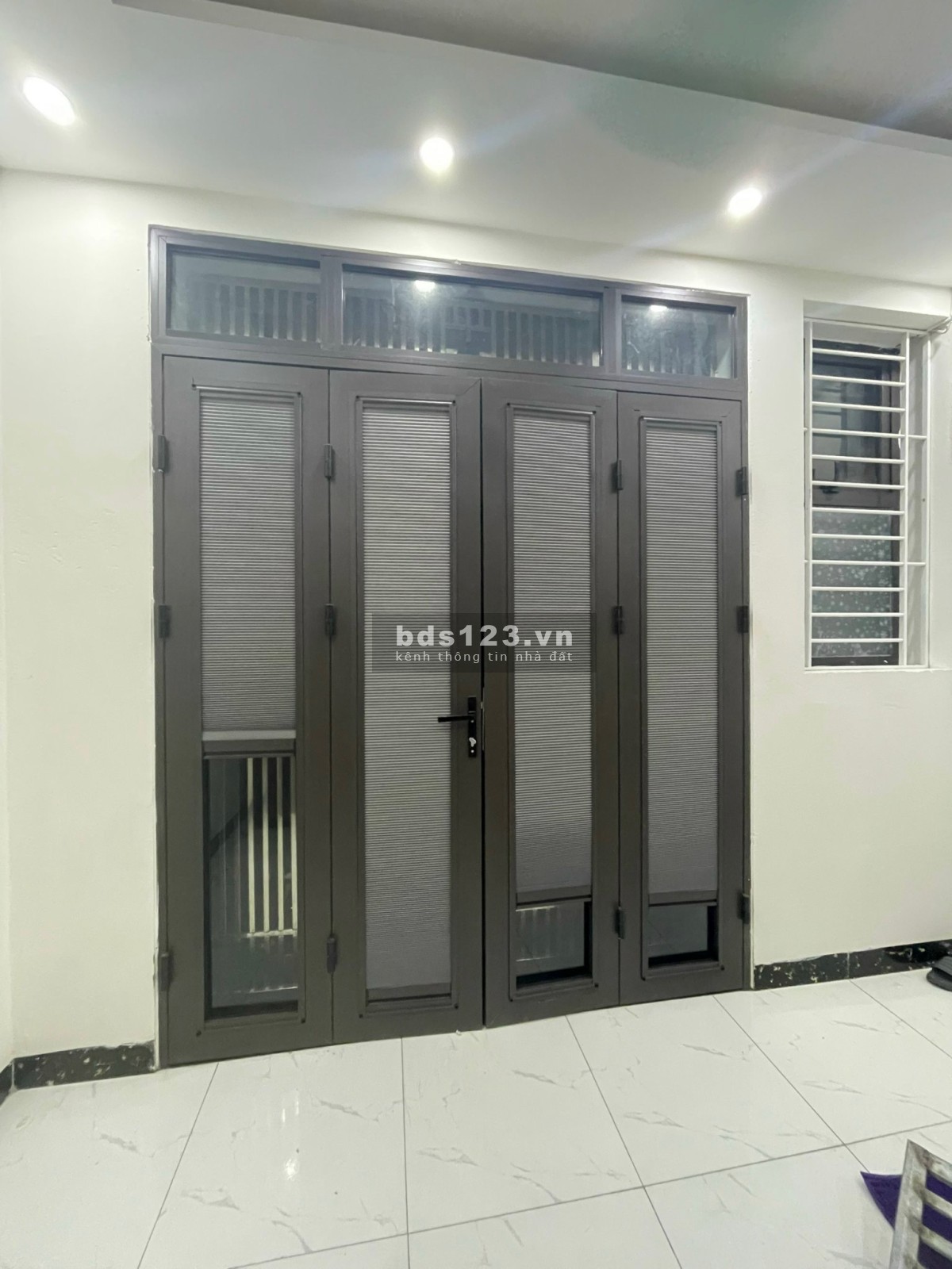 Bán nhà riêng chính chủ ngõ 181 đường Trần Phú (gần nhà ga tàu điện trên cao)