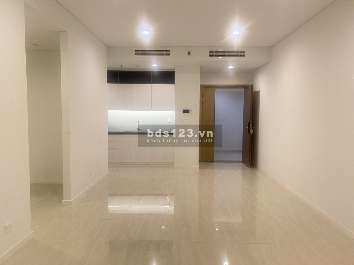 Căn hộ 2PN Sadora Sala: Bán 6 tỷ 3 all in