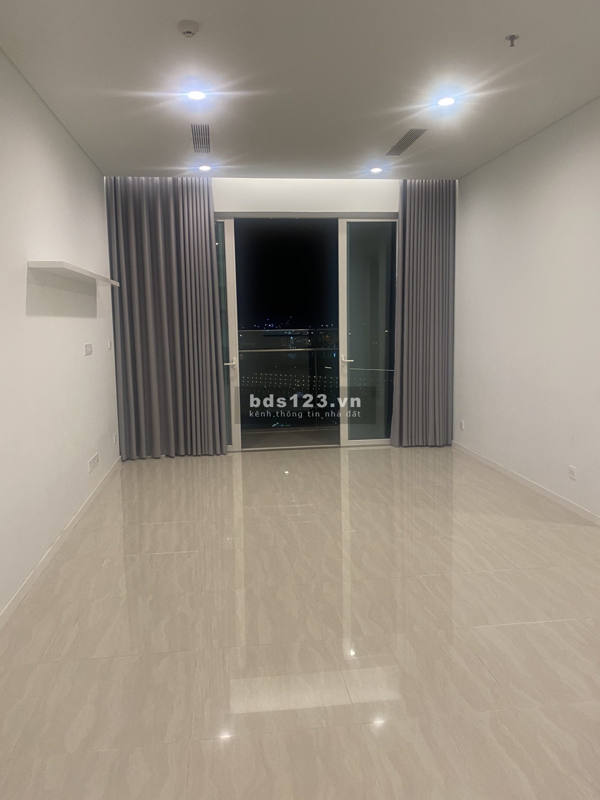 Căn hộ 2PN Sadora Sala: Bán 6 tỷ 3 all in