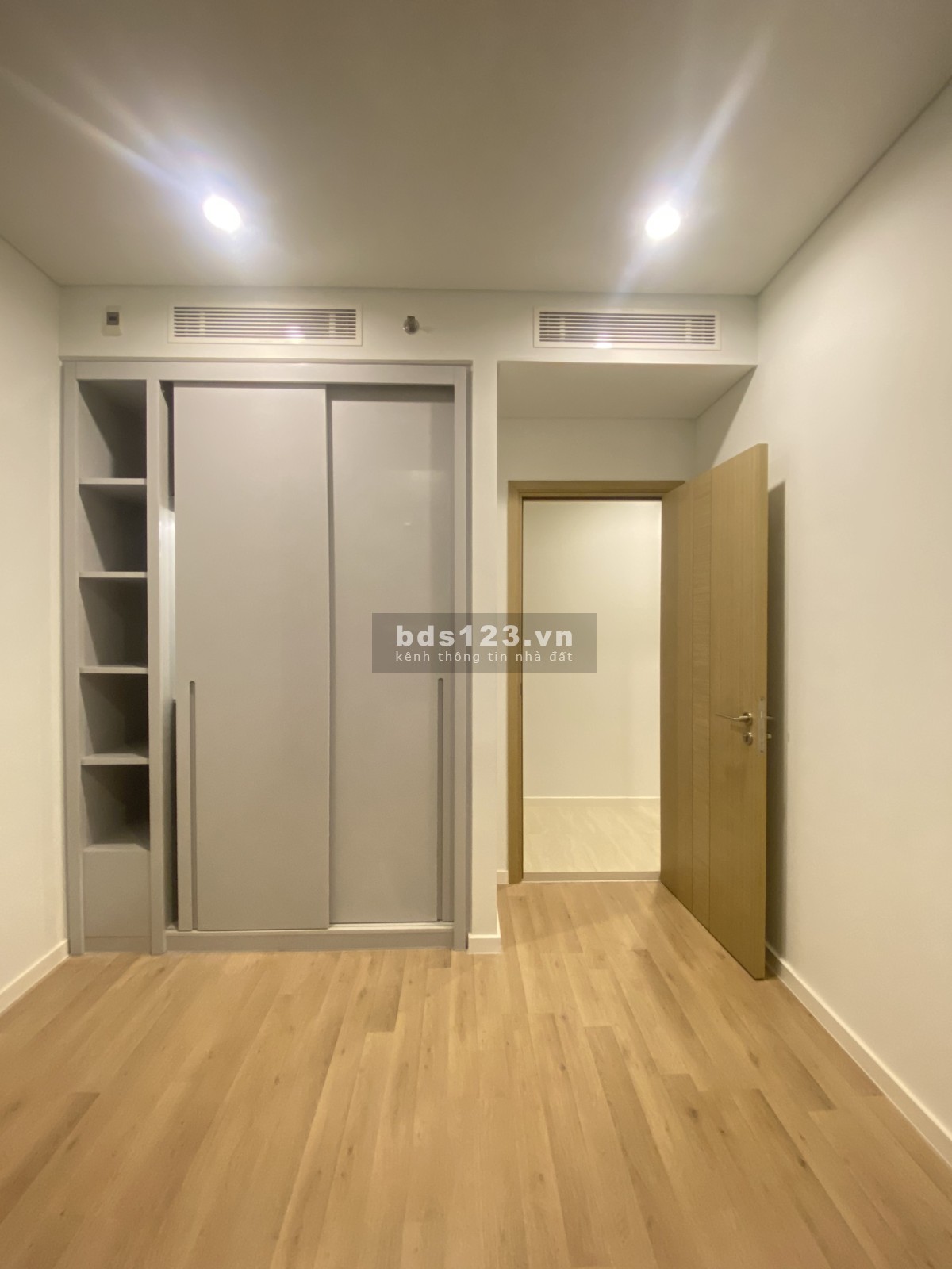 Căn hộ 2PN Sadora Sala: Bán 6 tỷ 3 all in