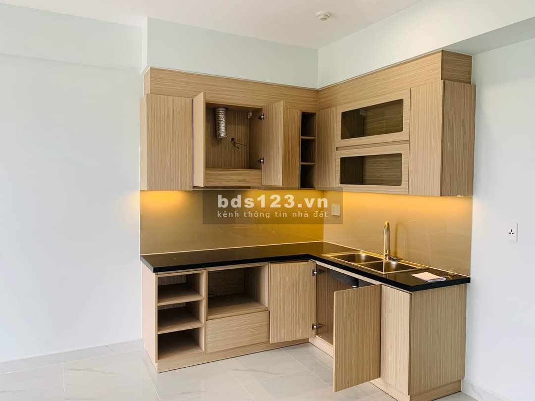 Bán rẻ căn hộ Lovera Vista Bình Chánh 2 phòng ngủ chỉ 2 tỷ/ căn