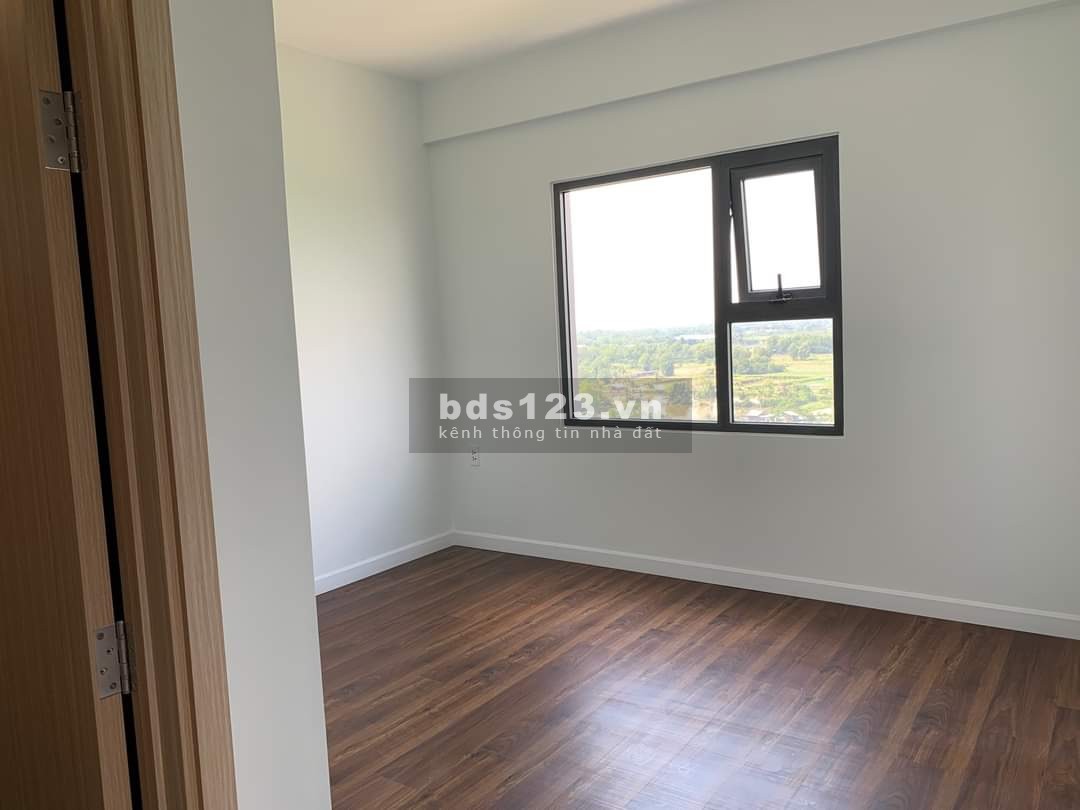 Bán rẻ căn hộ Lovera Vista Bình Chánh 2 phòng ngủ chỉ 2 tỷ/ căn