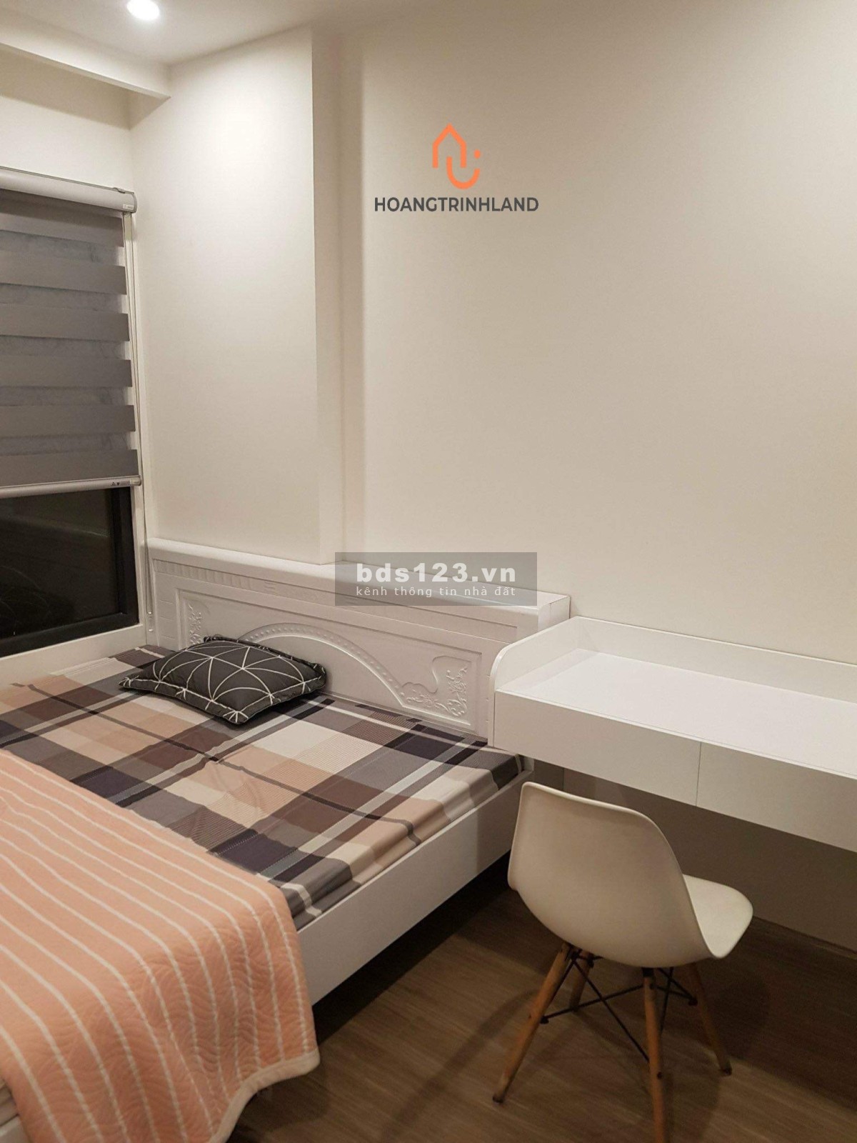 Bán siêu phẩm căn hộ 2 ngủ full đồ, 2.2 tỷ vinhomes smart city