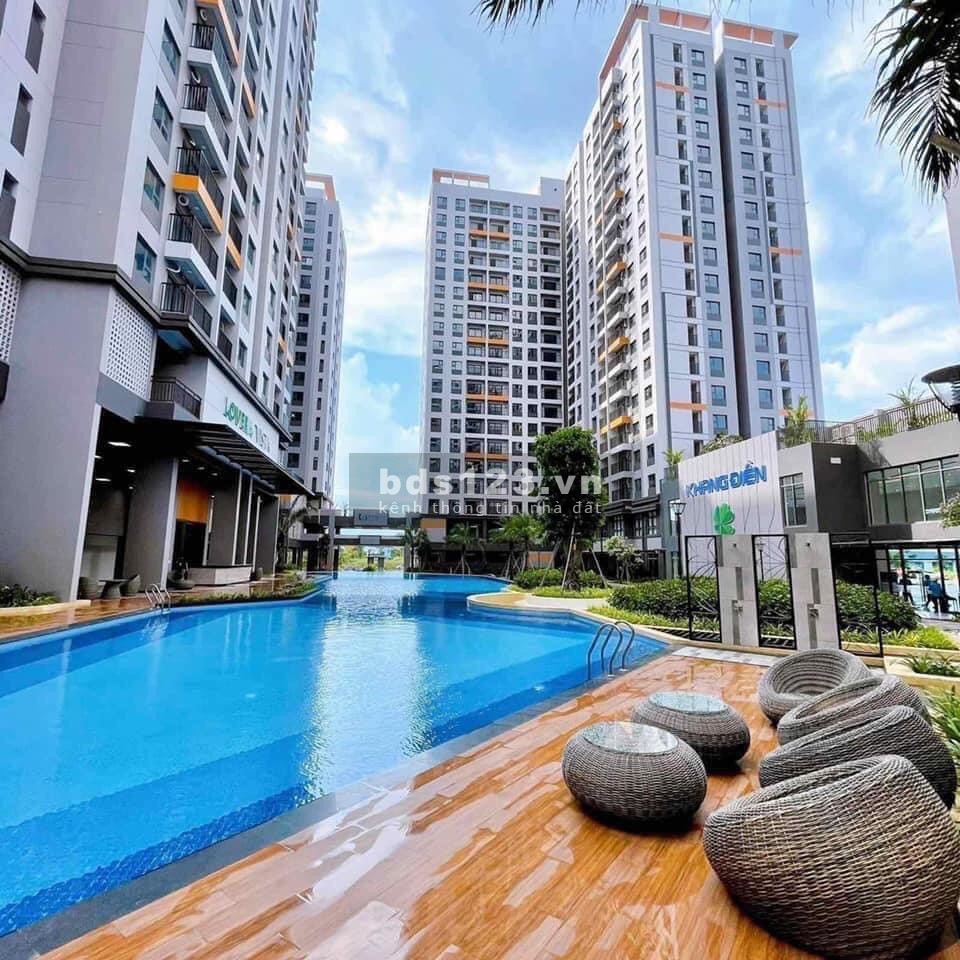 Bán rẻ căn hộ Lovera Vista Bình Chánh 2 phòng ngủ chỉ 2 tỷ/ căn