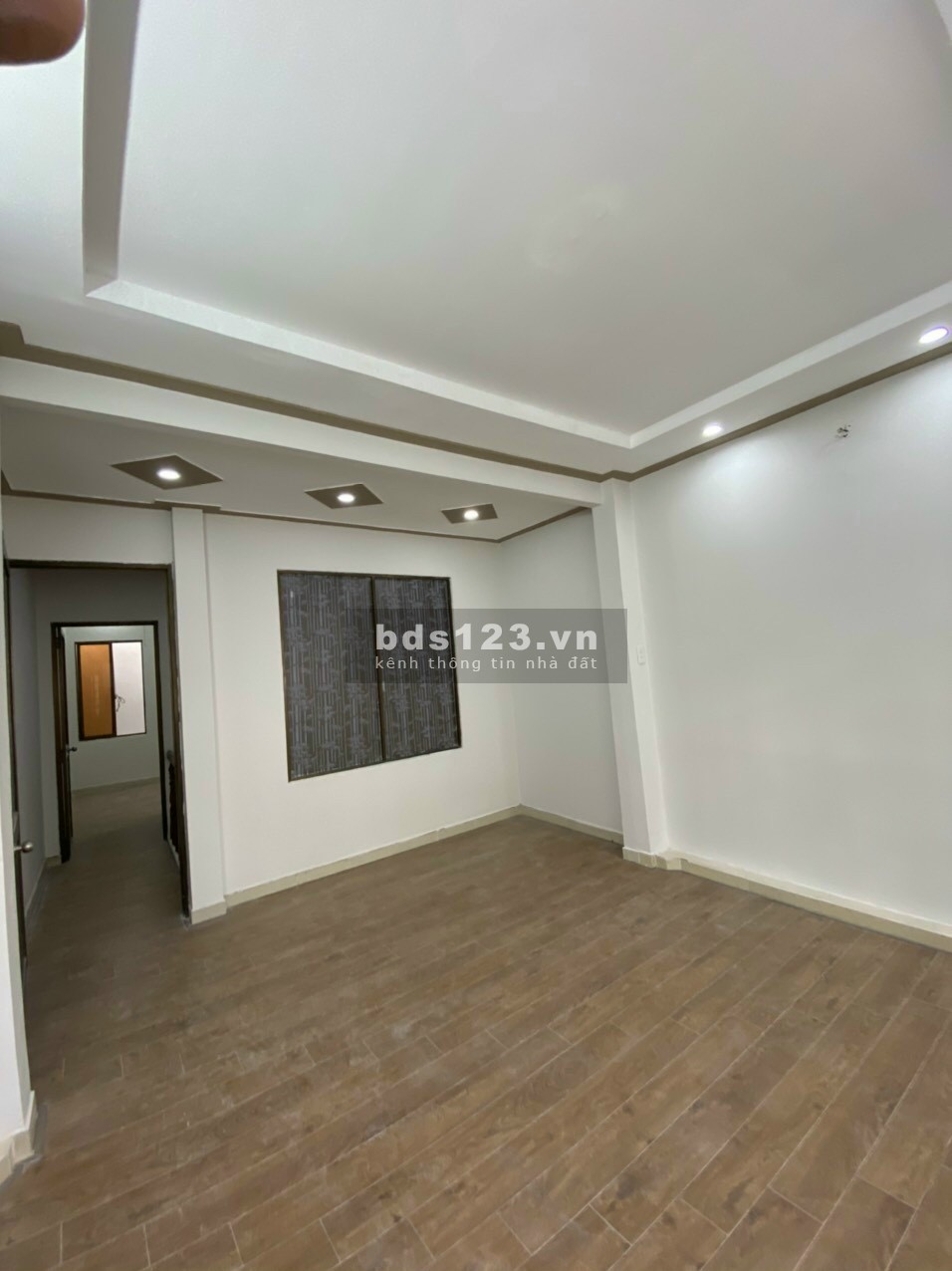 Bán nhà riêng Thống Nhất, phường 16, Gò Vấp, DT 48m² giá 4,85 tỷ
