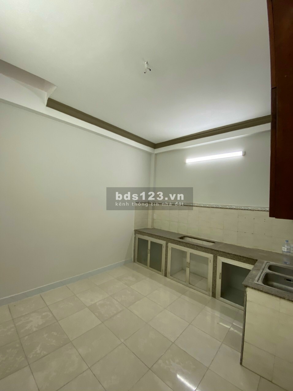 Bán nhà riêng Thống Nhất, phường 16, Gò Vấp, DT 48m² giá 4,85 tỷ