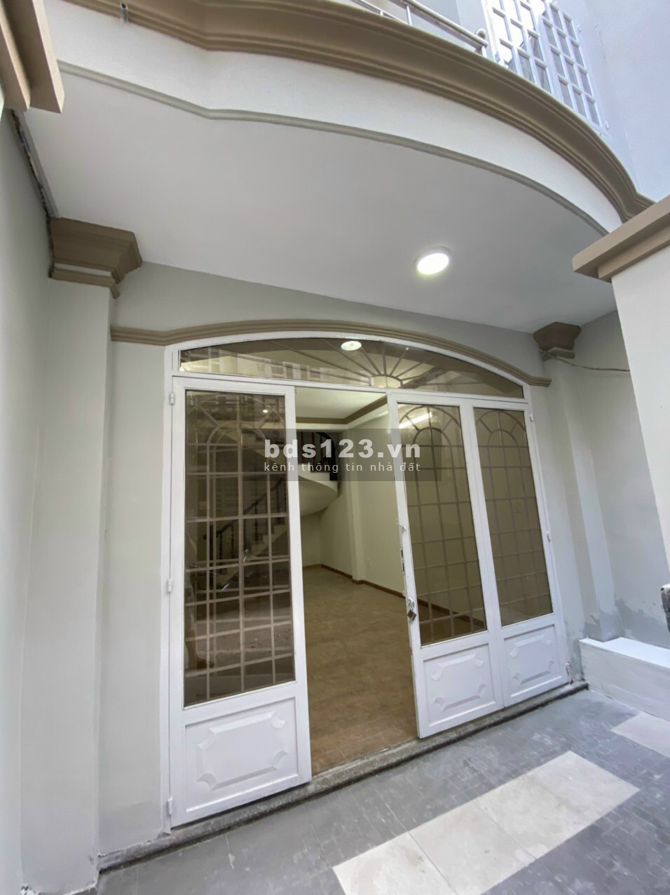 Bán nhà riêng Thống Nhất, phường 16, Gò Vấp, DT 48m² giá 4,85 tỷ