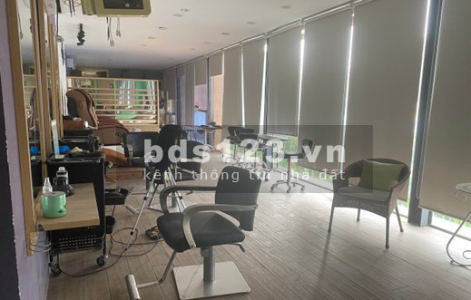 Cần cho thuê mặt bằng kinh doanh chăm sóc sức khỏe, thẩm mỹ