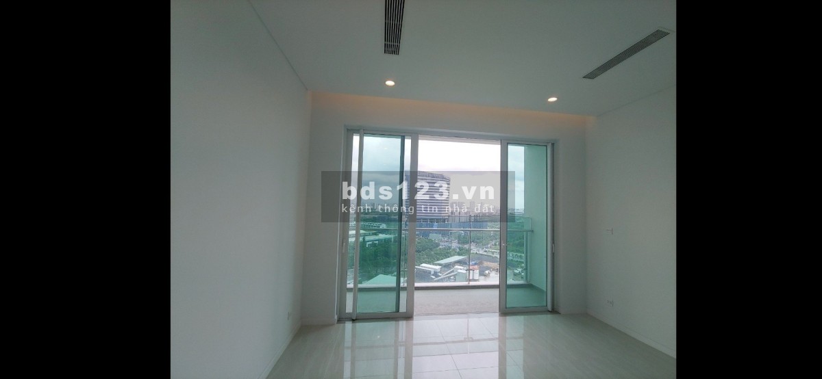 Sadora Sala: Bán căn hộ 3PN 120M2 view công viên Sala giá tốt