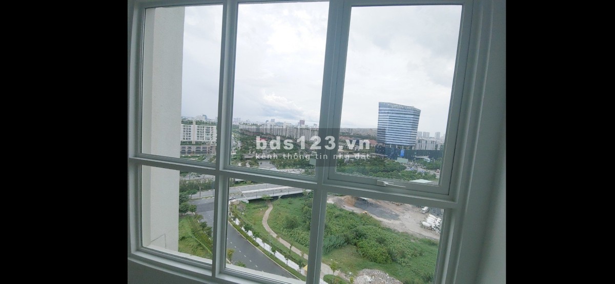 Sadora Sala: Bán căn hộ 3PN 120M2 view công viên Sala giá tốt