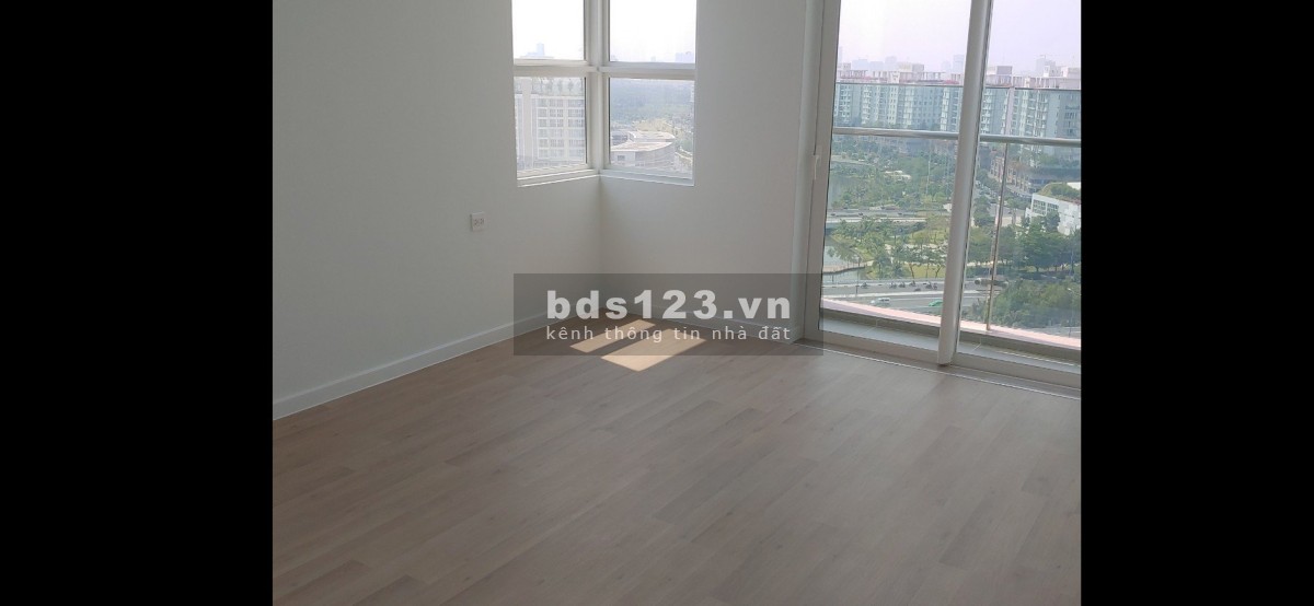 Sadora Sala: Bán căn hộ 3PN 120M2 view công viên Sala giá tốt