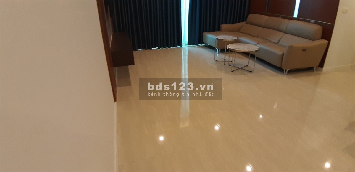 3PN Sadora 120m2 - View công viên cho thuê chỉ 24 triệu