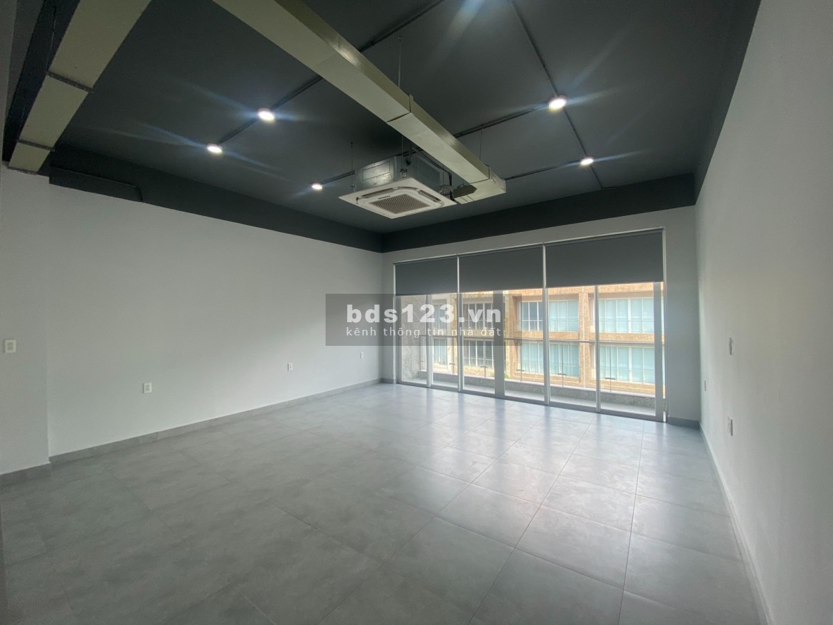 Cho thuê nguyên căn shophouse Sala có thang máy chỉ 85 triệu