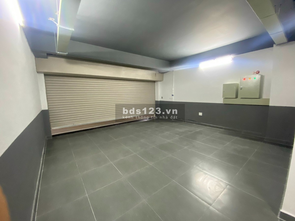 Cho thuê nguyên căn shophouse Sala có thang máy chỉ 85 triệu