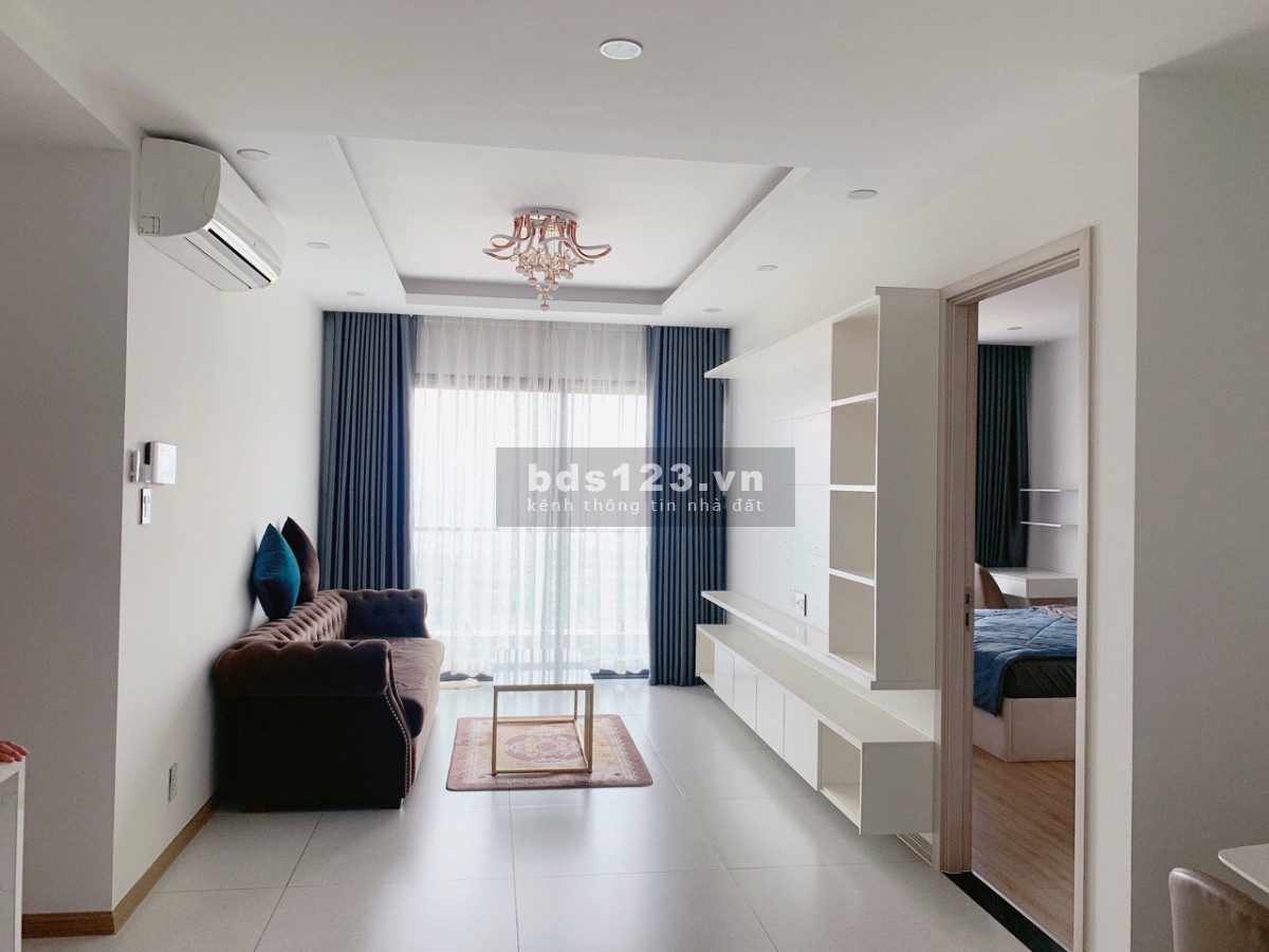 Cho thuê New City căn góc 3PN Full nội thất giá 22 triệu NET