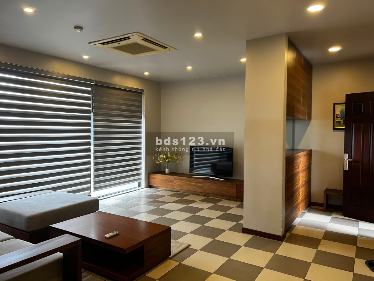 Cho thuê căn hộ cao cấp tòa nhà Việt Đức, Vĩnh Yên, Vĩnh…
