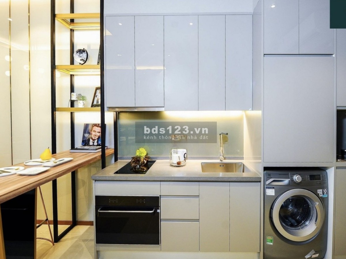Bán căn hộ cao cấp New Lavida tại trung tâm thành phố Dĩ An