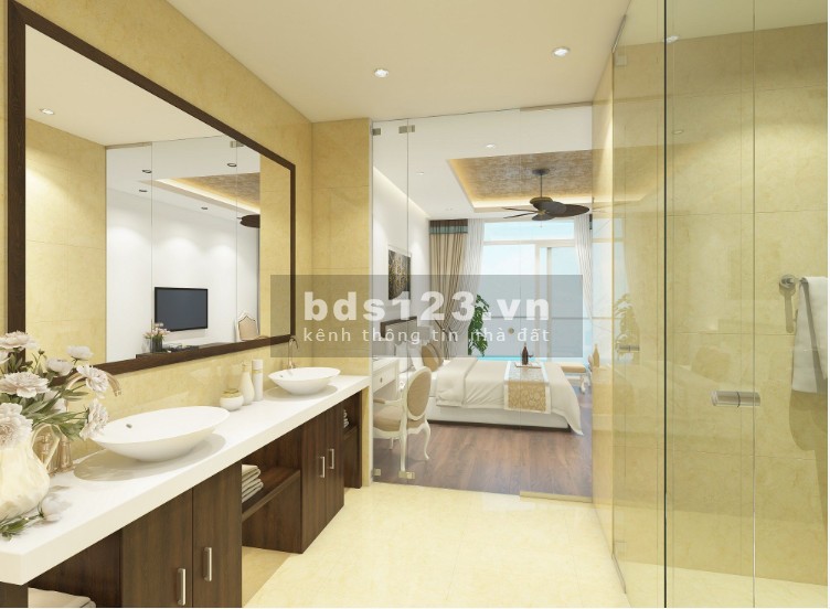 Chính chủ bán căn hộ biển 1PN Furama Resort Đà Nẵng, view biển Mỹ Khê, bàn giao quý 1.2024