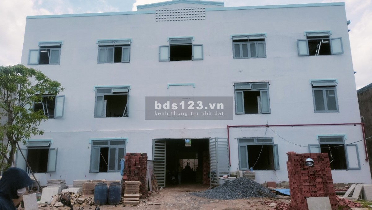 Cho thuê phòng trọ Hiệp Thành 13, quận 12, gần chợ Hiệp Thành