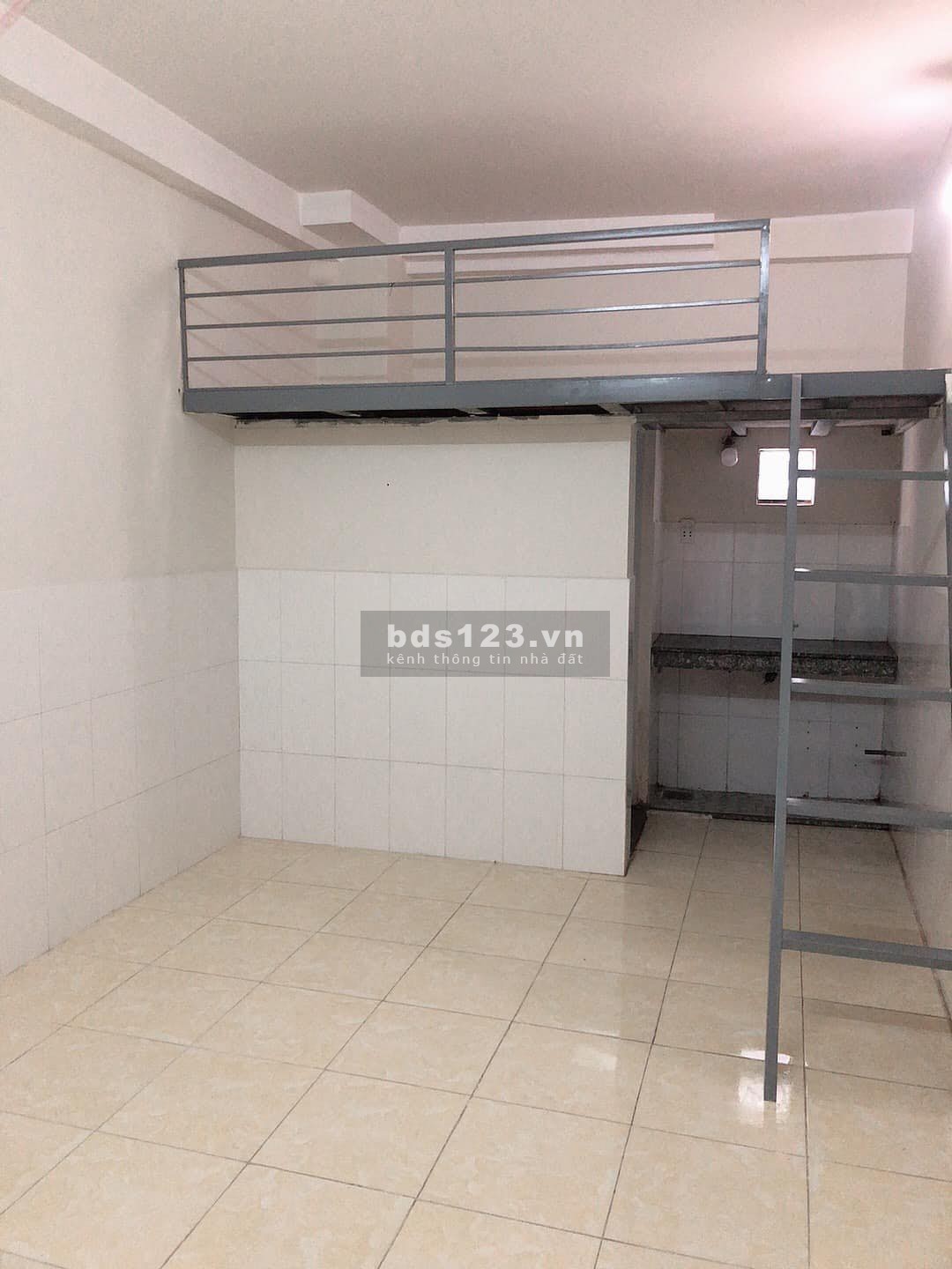 Cho thuê phòng trọ Hiệp Thành 13, quận 12, gần chợ Hiệp Thành
