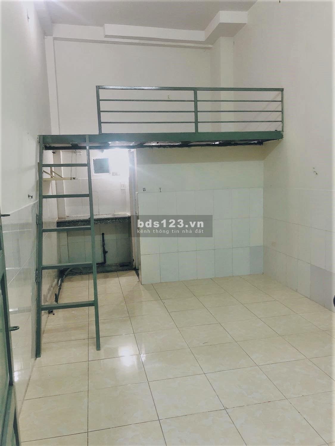 Cho thuê phòng trọ Hiệp Thành 13, quận 12, gần chợ Hiệp Thành