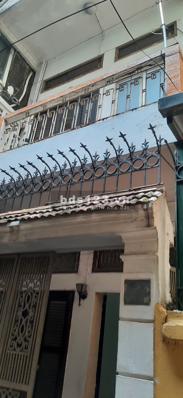 Cho thuê nhà bán hàng online hoặc mở lớp học
