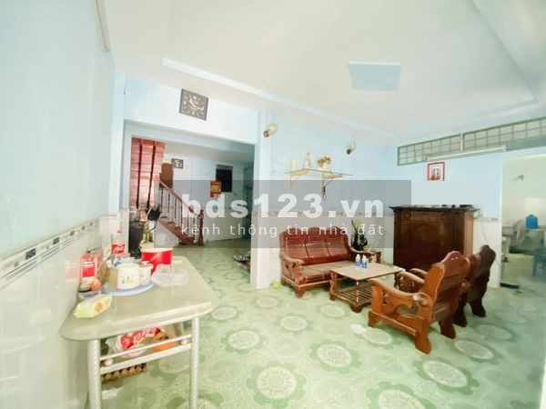 Bán nhà Gò Vấp – Hàng hiếm - Diện tích 76m2, chỉ 3 tỷ 45