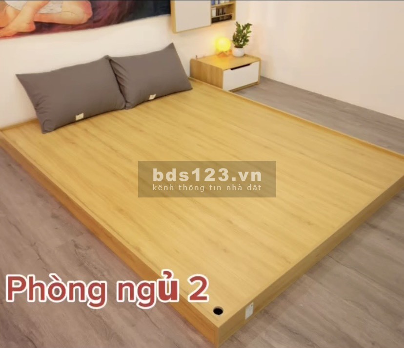 Cho thuê căn 2PN gần full chỉ 8 triệu tại Vinhomes Quận 9