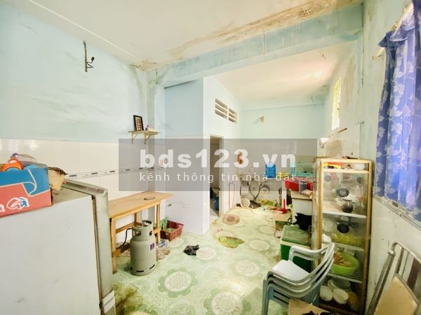 Bán nhà Gò Vấp – Hàng hiếm - Diện tích 76m2, chỉ 3 tỷ 45