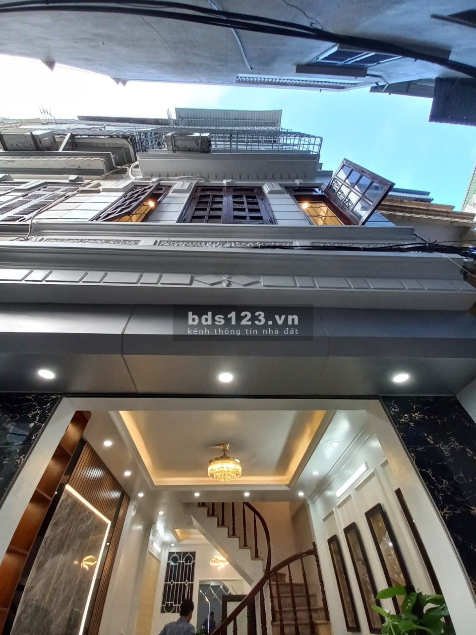 Hàng VIP - Ngõ 61 Bằng Liệt - Linh Đàm - 36M - 4 tầng - Nỉnh 3 tỷ (Cam kết 100%)