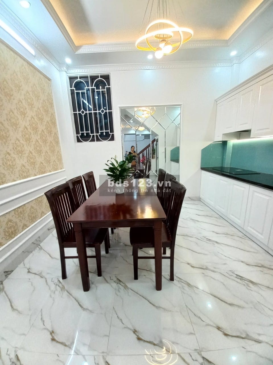 Hàng VIP - Ngõ 61 Bằng Liệt - Linh Đàm - 36M - 4 tầng - Nỉnh 3 tỷ (Cam kết 100%)
