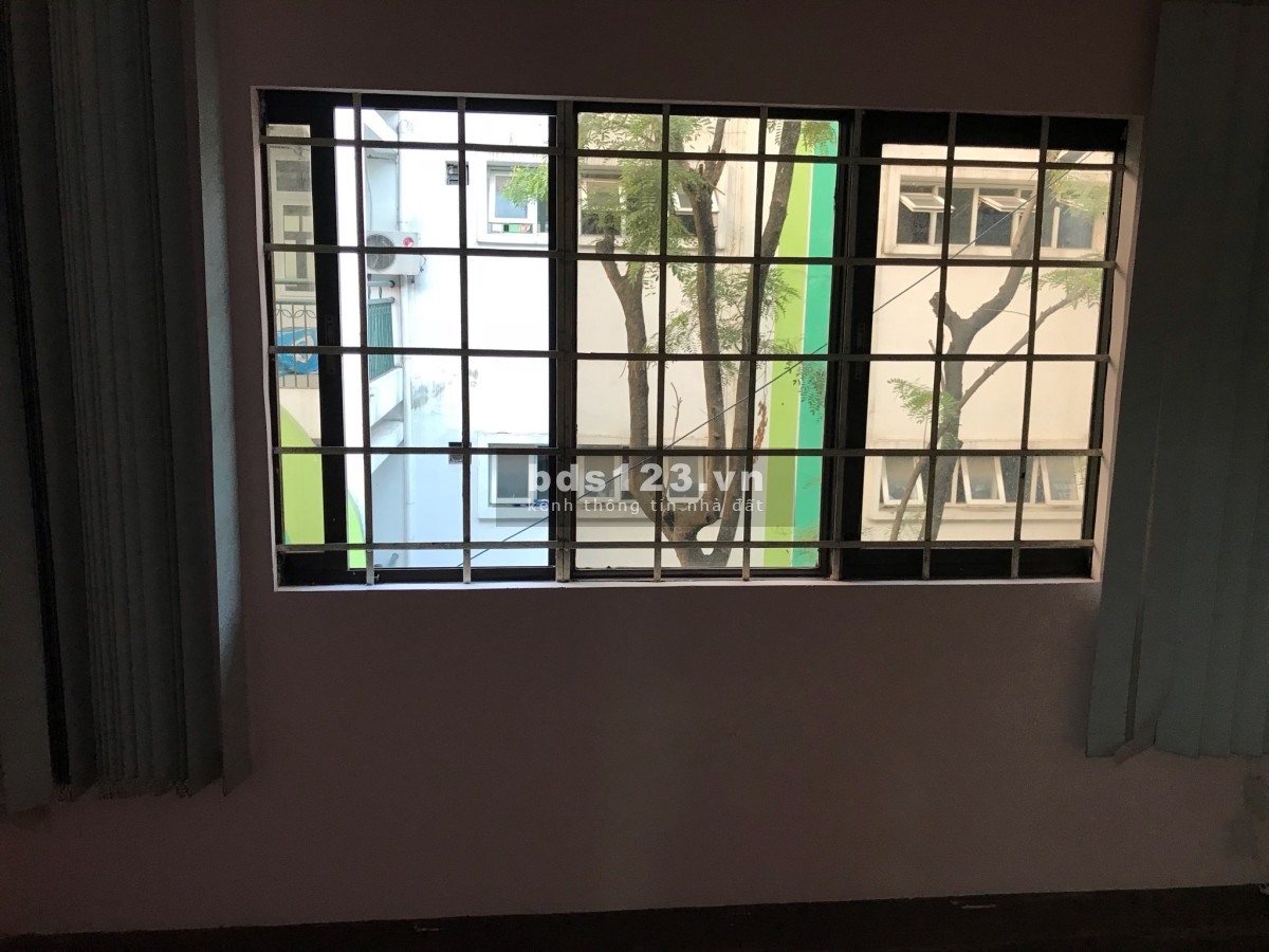 Cho thuê căn hộ 55m2 gần công viên hồ Thành Công