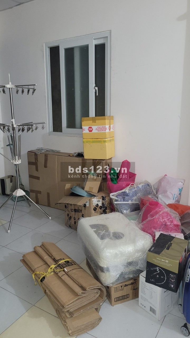 Bán nhà Phú Nhuận – 3 tầng gần mặt tiền chỉ 3 tỷ X