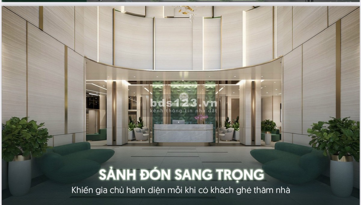 Căn hộ cao cấp The Emerald 68 Thuận An mặt tiền Đại lộ Bình Dương giá 42triệu/ m2 chiết khấu 3%.....