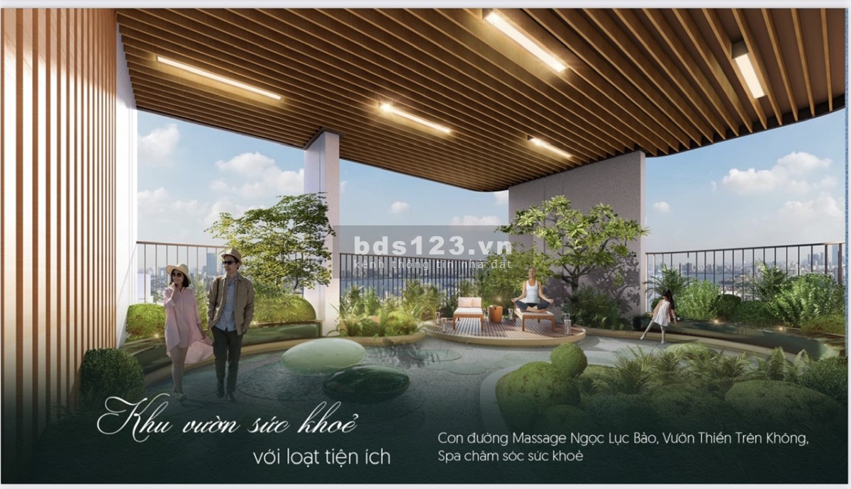 Căn hộ cao cấp The Emerald 68 Thuận An mặt tiền Đại lộ Bình Dương giá 42triệu/ m2 chiết khấu 3%.....