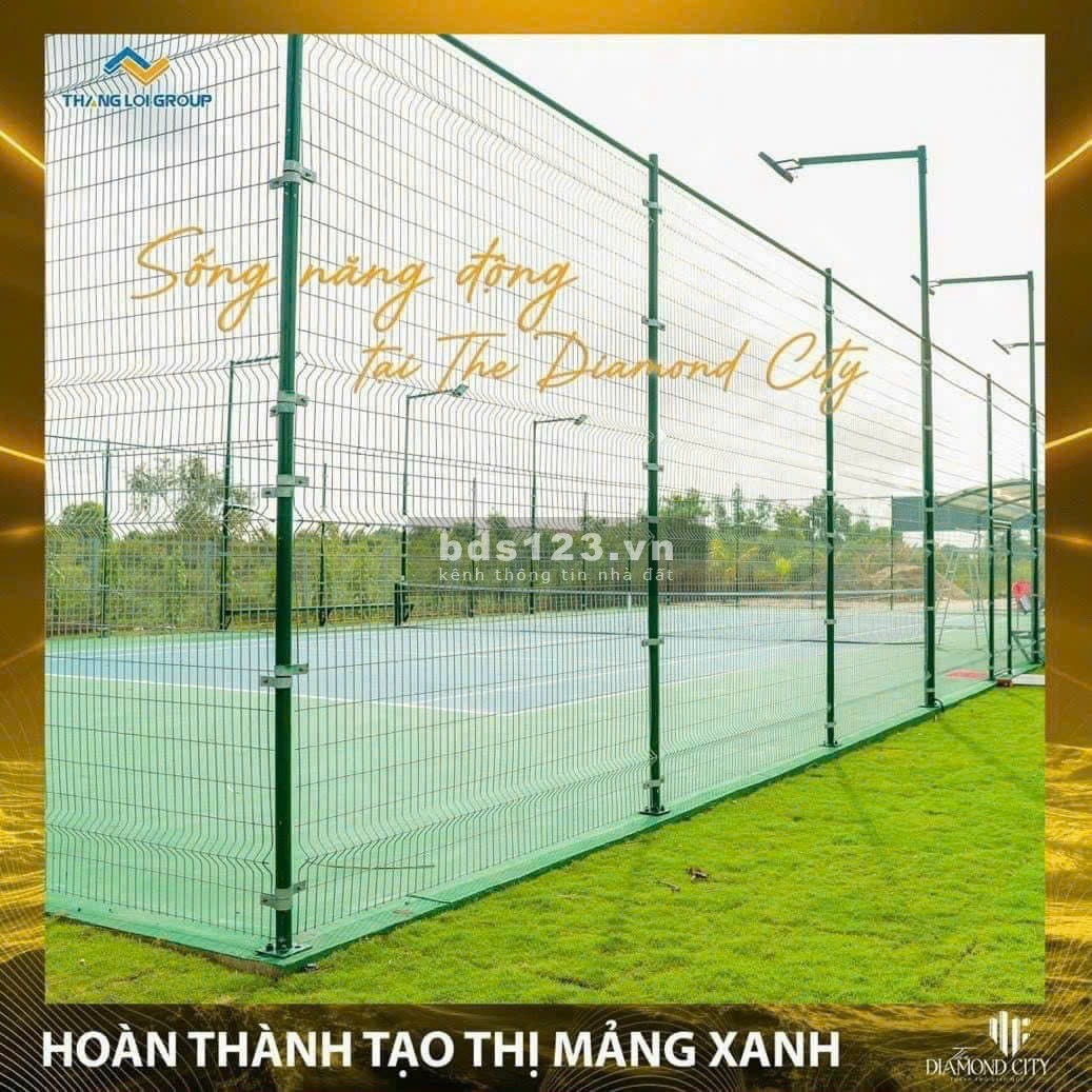 Hot 35 suất nội bộ đất nền sổ đỏ riêng ngay KCN Hựu Thạnh, Lương Hoà Bình Chánh giá chỉ 379 triệu