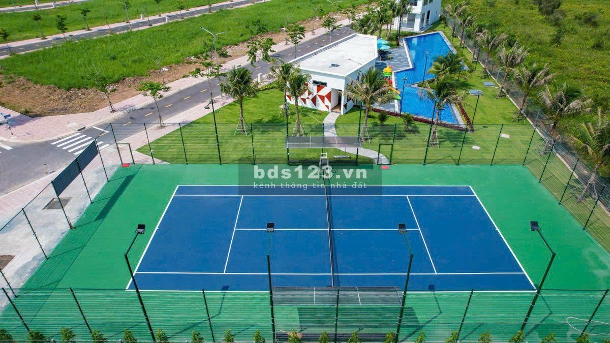 Hot 35 suất nội bộ đất nền sổ đỏ riêng ngay KCN Hựu Thạnh, Lương Hoà Bình Chánh giá chỉ 379 triệu