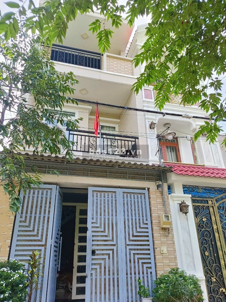 Bán nhà riêng chính chủ hẻm đường Trường Lưu, Nguyễn Duy Trinh, trung tâm phường Long Trường